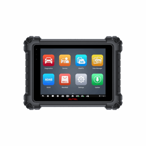 Outil de diagnostic MaxiSYS MS908S3 - AUTEL – Image 2