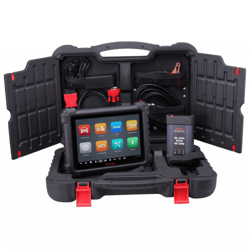 Outil de diagnostic MaxiSYS MS909 - AUTEL – Image 2