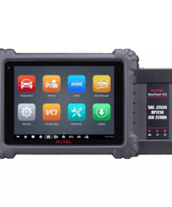 Outil de diagnostic MaxiSYS MS909 - AUTEL
