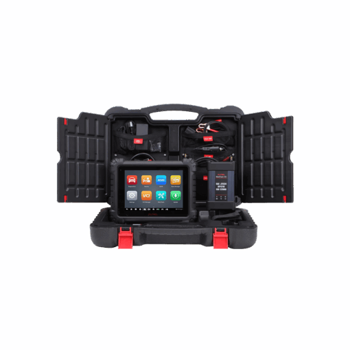 Outil de diagnostic MaxiSYS MS909 - AUTEL – Image 4