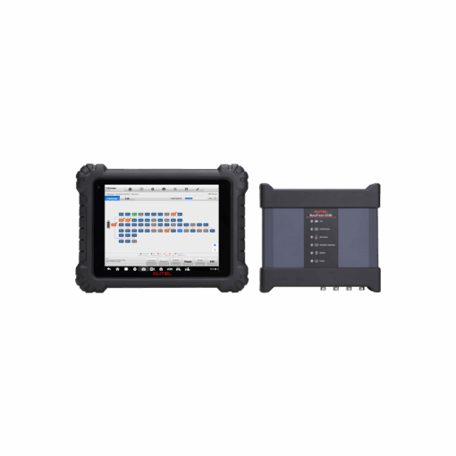 Outil de diagnostic MaxiSYS MS919 - AUTEL – Image 3