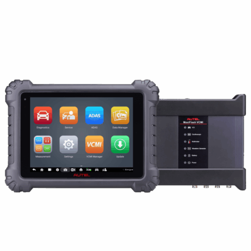 Outil de diagnostic MaxiSYS MS919 - AUTEL