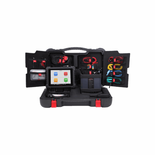 Outil de diagnostic MaxiSYS MS919 - AUTEL – Image 2