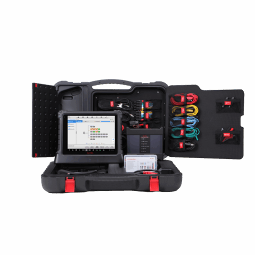 Outil de diagnostic MaxiSYS MSULTRA - AUTEL