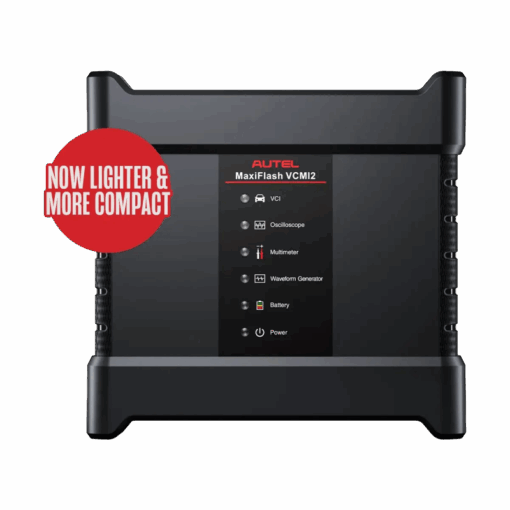 Outil de diagnostic MaxiSYS MSULTRA S2 - AUTEL – Image 3