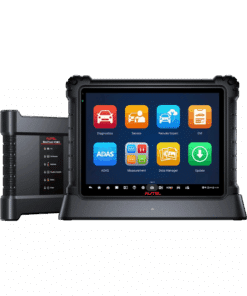 Outil de diagnostic MaxiSYS MSULTRA S2 - AUTEL