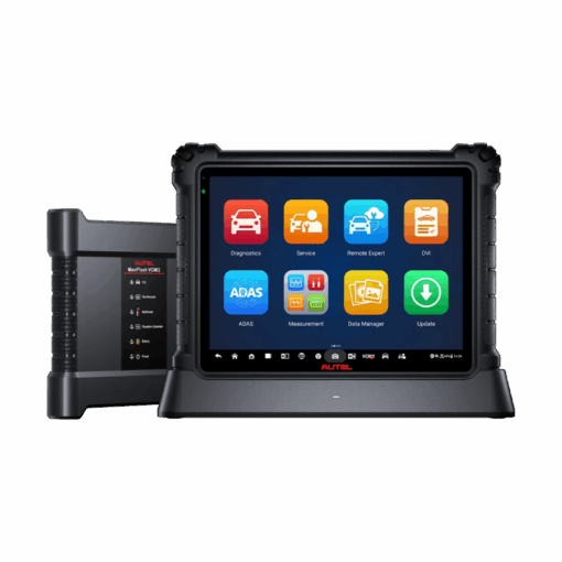 Outil de diagnostic MaxiSYS MSULTRA S2 - AUTEL
