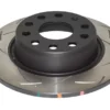 disques de frein performance Golf 8 GTD