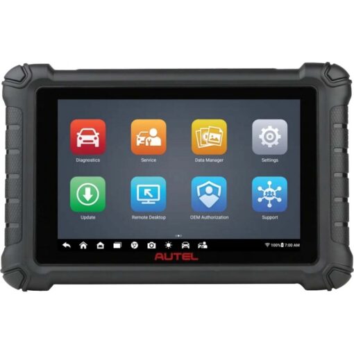 Outil de diagnostic MaxiCHECK MX900 - AUTEL