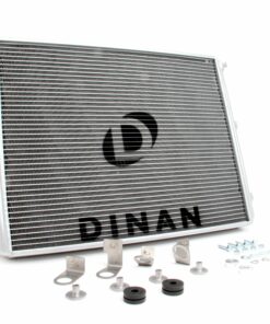 échangeur haute performance M2 F87