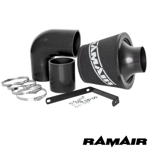 Admission haute performance - RAMAIR - VW Golf 5 R32 250cv 2004-2009 – Image 2