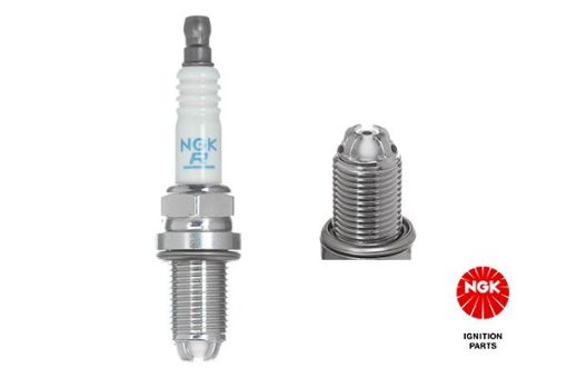 Bougie d'allumage NGK – BKR6EQUP