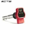 bobines performantes CTS Audi TT 8N