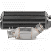 catalyseur 200cpsi M135i f20