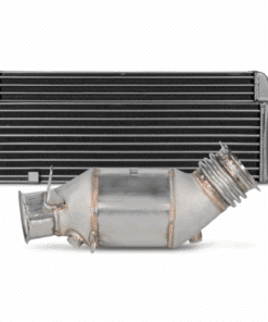 catalyseur 200cpsi M135i f20
