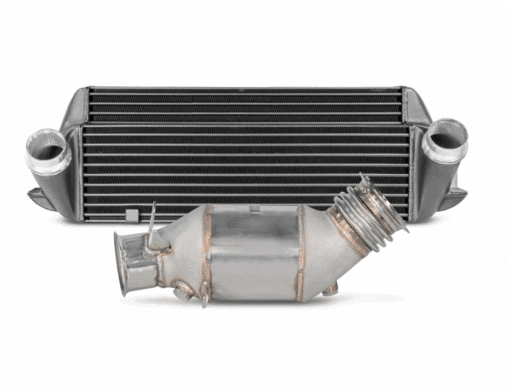 catalyseur 200cpsi M135i f20