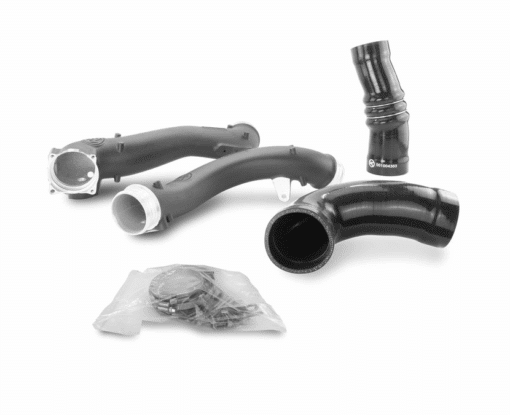 Intercooler EVO X - WAGNER - Audi RS3 (8Y2) 2.5TFSI 400cv 2024+ – Image 2