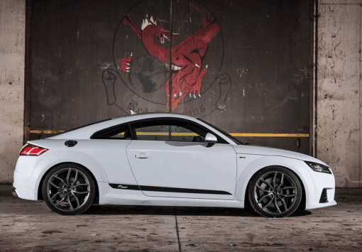 Combinés filetés Tracksport - RACINGLINE - Audi RS3 (8Y2) 2.5TFSI 400cv 2024+ – Image 4
