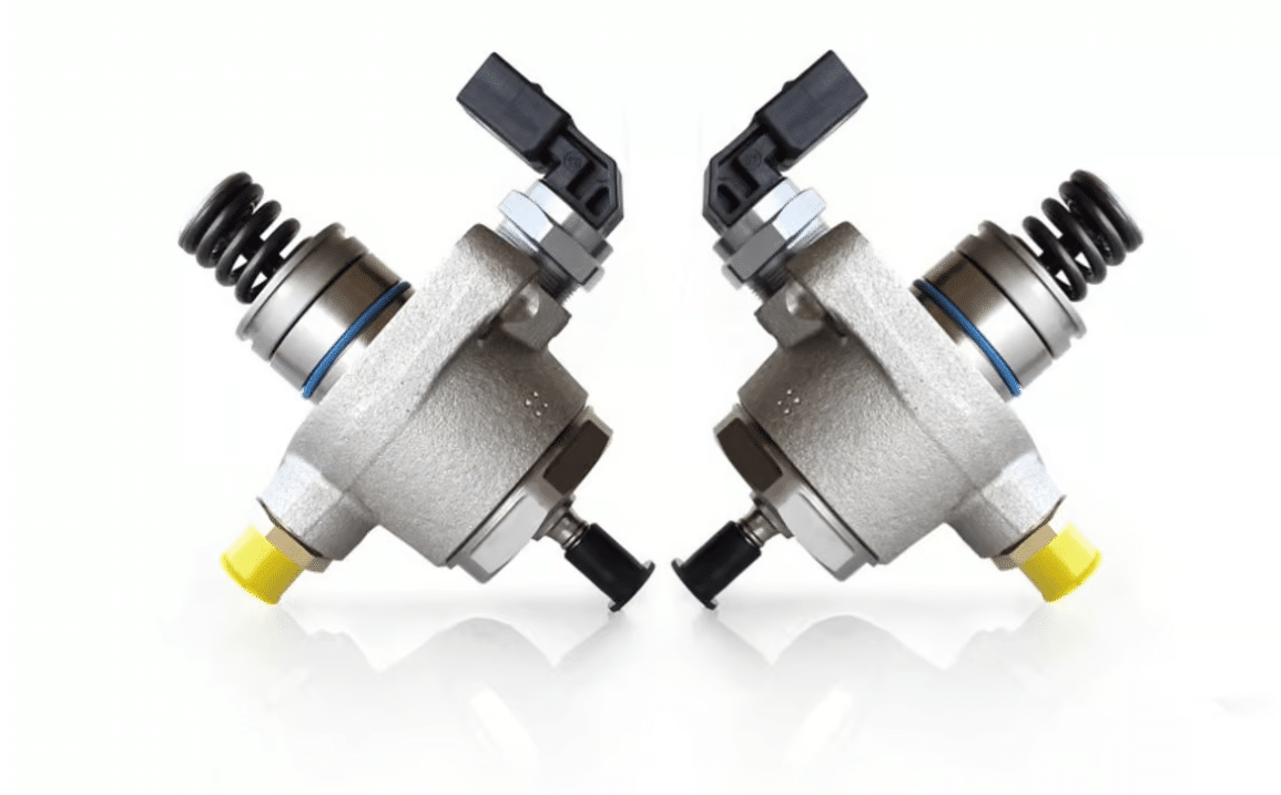 pompe haute pression RS6 C7