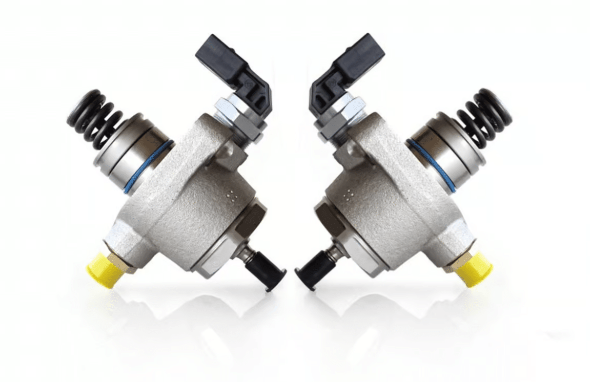 pompe haute pression RS6 C6 580cv