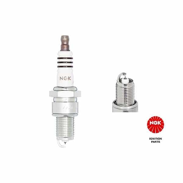 bougies performantes Audi TT 8N