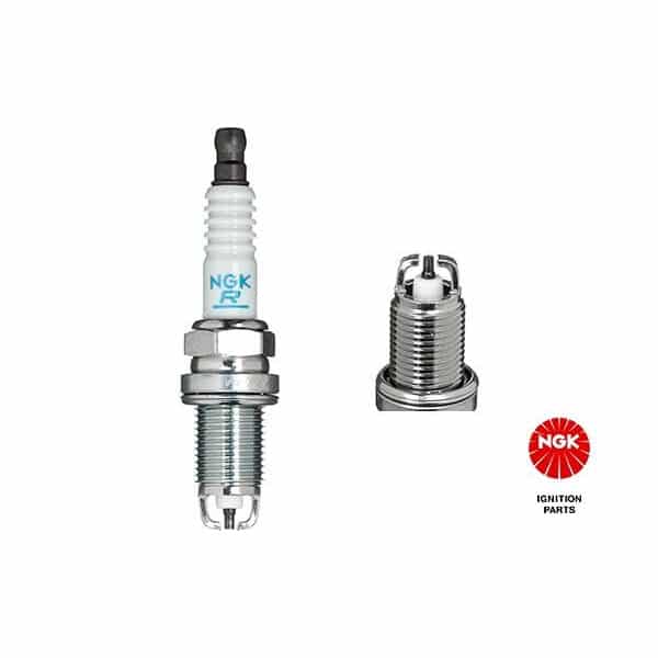 bougies performantes Audi TT 8N