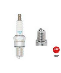 Bougies iridium ngk Audi S3 8Y
