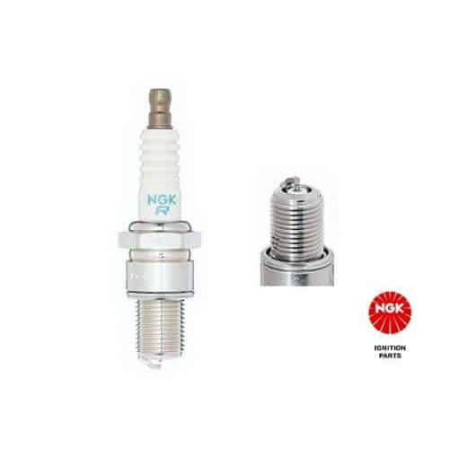 Bougies iridium ngk Audi S3 8Y