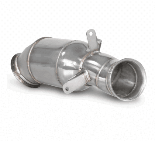 Catalyseur Sport 300cpsi - WAGNER - BMW M135i(x) F20/F12 à partir 07/2013 – Image 2