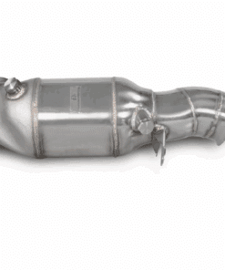 catalyseur sport M135i f20