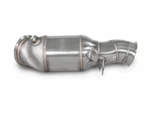 catalyseur sport M135i f20