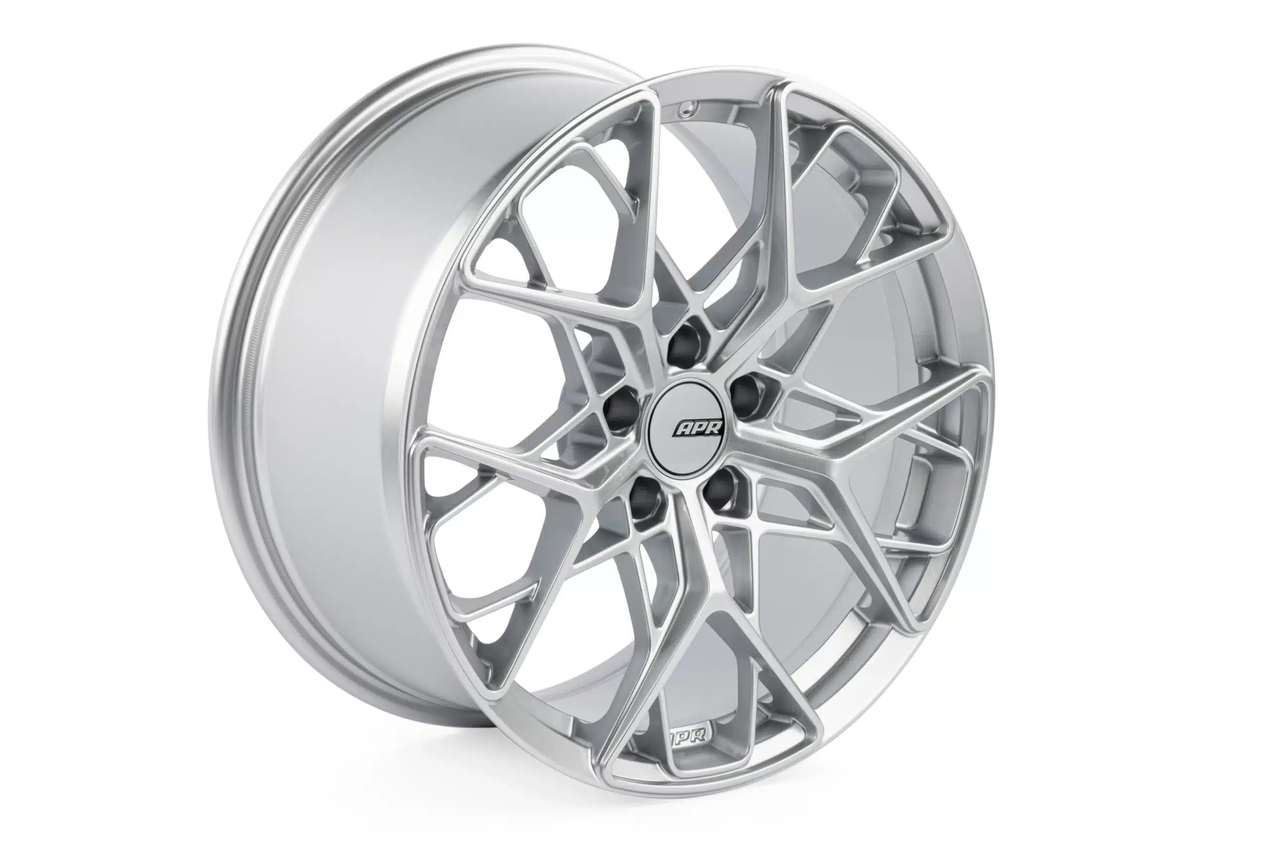 Jantes A02 Flow Formed 5x112 ET45 - APR - VW Golf 8 R 320cv 2020+ – Image 5