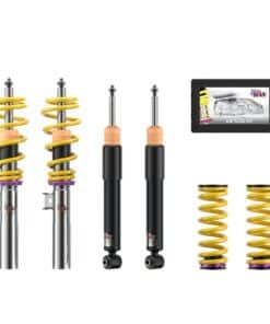 combinés V1 KW Golf 8 R