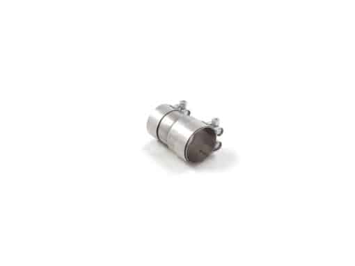 Réducteur d'échappement inox 76 à 70 mm - RAGAZZON