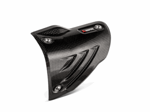 Bouclier thermique - AKRAPOVIC