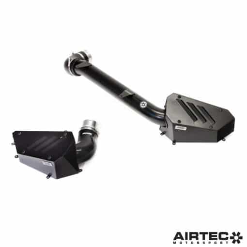 Admission fermée - AIRTEC - BMW M4 (G82) 480cv 2019+