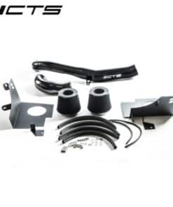 admission cts M4 G82