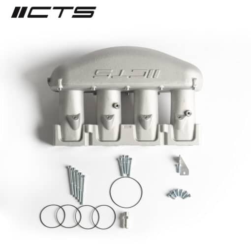Collecteur d'admission - CTS TURBO - Skoda Octavia (NX) 2.0TFSI RS 245cv
