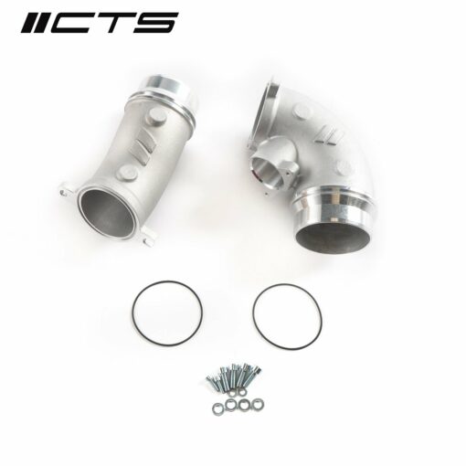 Inlet de turbo (hybrides) - CTS TURBO - BMW M4 (G82) 480cv 2019+