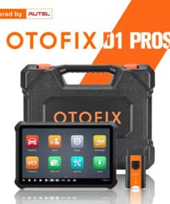 Outil de diagnostic D1 Pro S2 MAJ 2 ans - OTOFIX