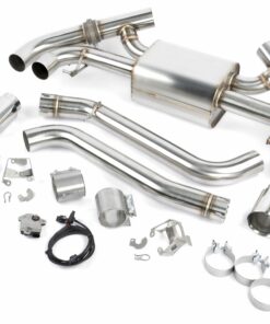 silencieux à valves DINAN M240i G42