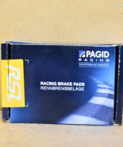 Plaquettes de frein avant RSL 29 PAGID – E8023R2901 – Image 3