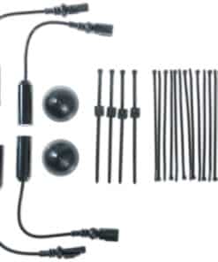 suppression magnetic ride ST TT 8J 250cv