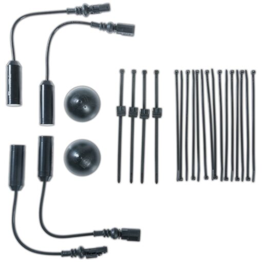 Kit de suppression amortisseur électronique - KW - Audi TT (8J) Roadster 3.2 V6 250cv