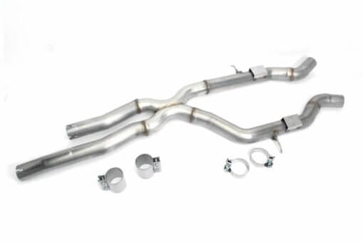 X-PIPE - DINAN - BMW M4 (F82) 431cv