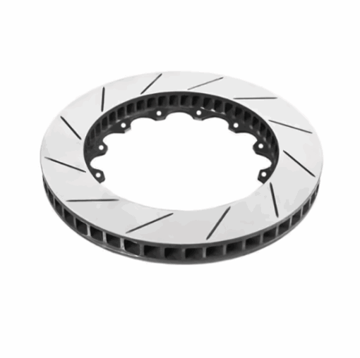 Remplacement disques kit gros freins monoblock 380mm RacingLine GOLF 7 GTI