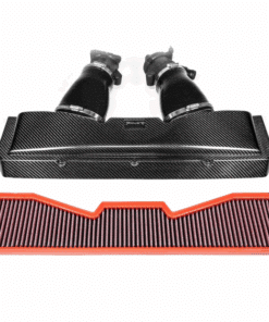 admission haute performance RS6 C8