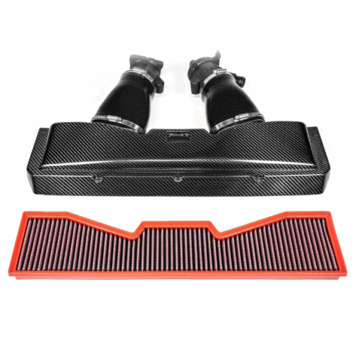 Admission haute performance - POWER DIVISION - Audi RS7 (C8) 4.0TFSI 600cv