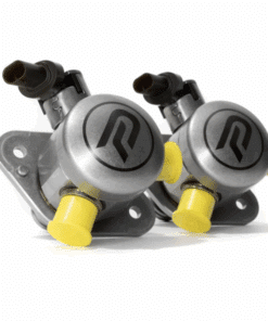 pompe HP powerdivision RS6 C8