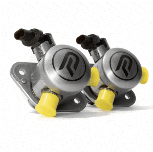 Pompe HP - POWER DIVISION - Audi RS6 (C8) 4.0TFSI 600cv